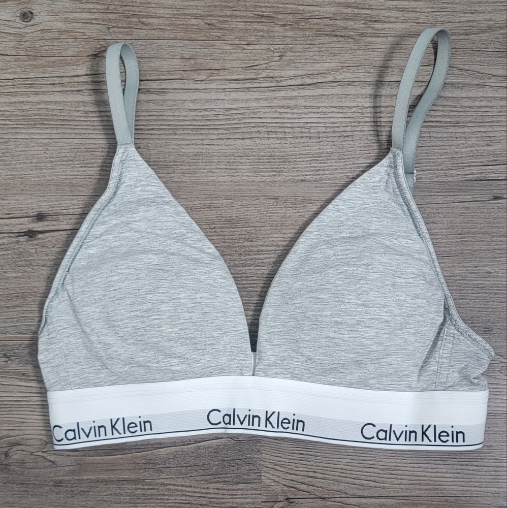 Calvin Klein Bra